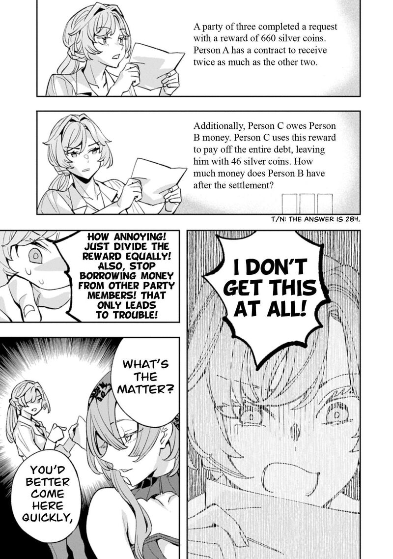 Tensei Shite Kara 40 Nen Sorosoro Oji San Mo Koi Ga Shitai 37 13