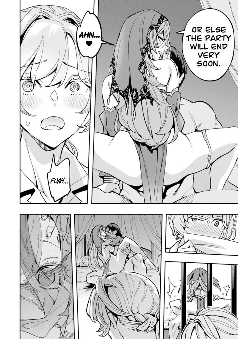 Tensei Shite Kara 40 Nen Sorosoro Oji San Mo Koi Ga Shitai 37 14