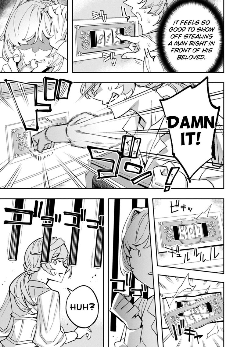 Tensei Shite Kara 40 Nen Sorosoro Oji San Mo Koi Ga Shitai 37 17