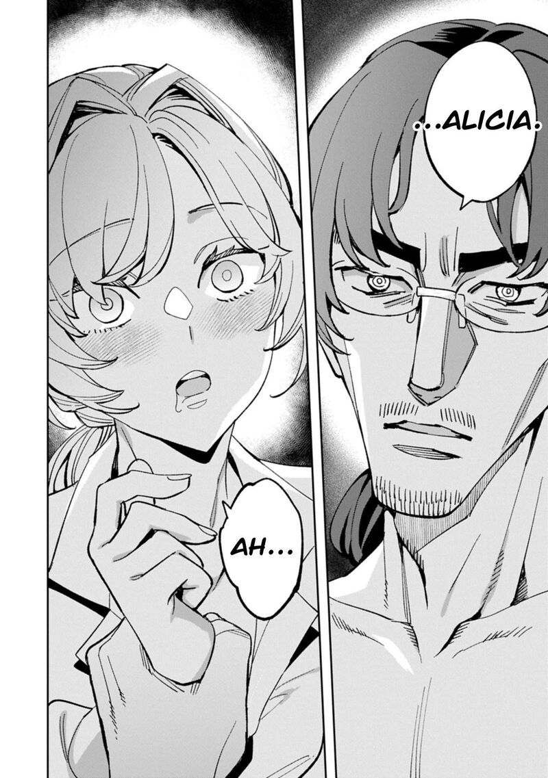 Tensei Shite Kara 40 Nen Sorosoro Oji San Mo Koi Ga Shitai 37 20