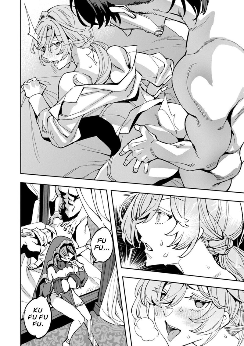 Tensei Shite Kara 40 Nen Sorosoro Oji San Mo Koi Ga Shitai 37 24