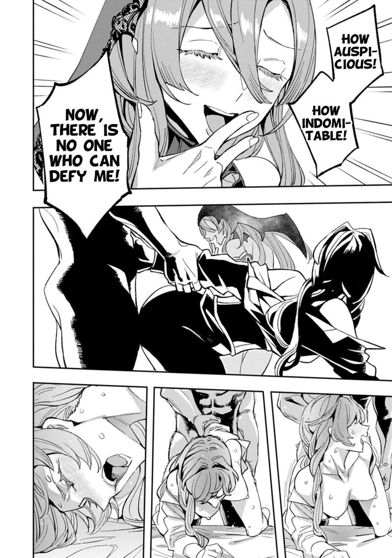 Tensei Shite Kara 40 Nen Sorosoro Oji San Mo Koi Ga Shitai 37 26