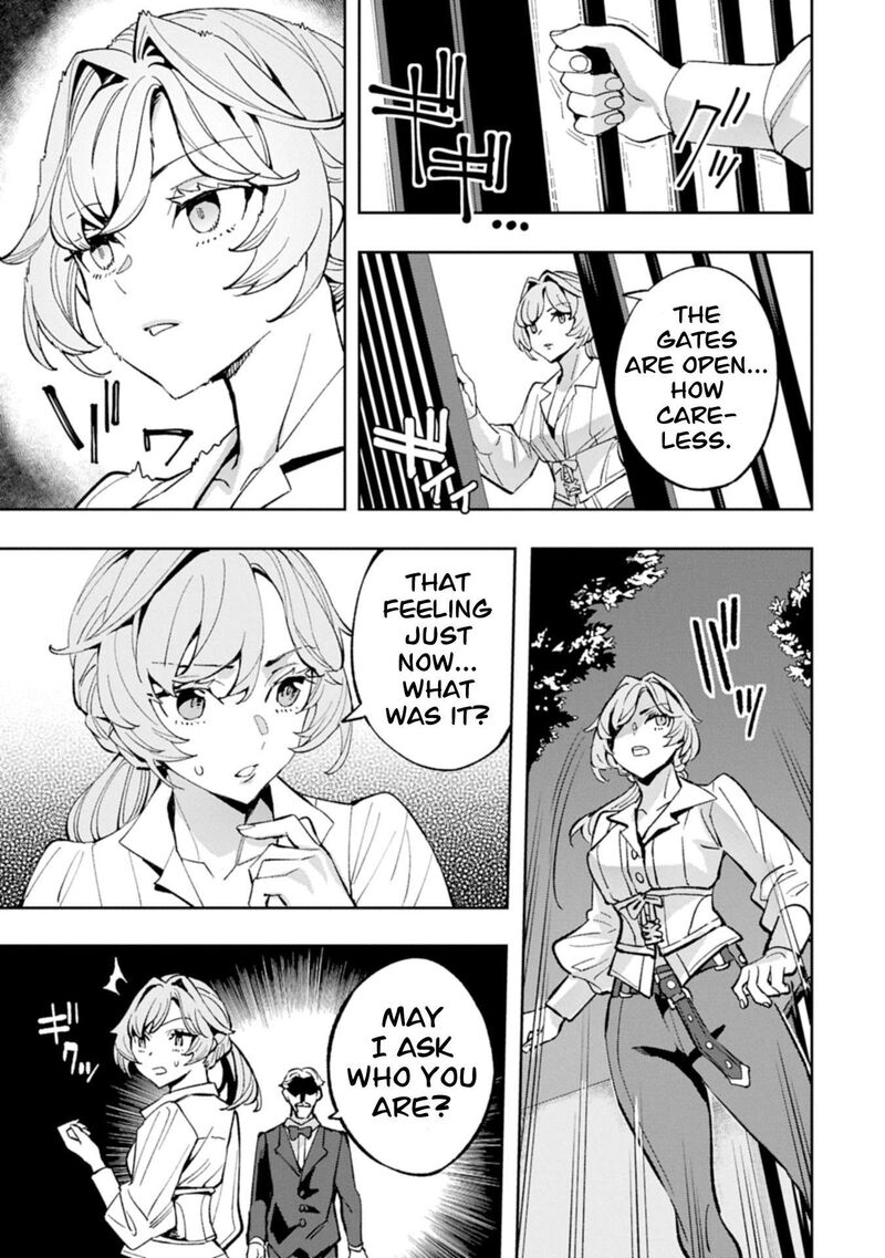 Tensei Shite Kara 40 Nen Sorosoro Oji San Mo Koi Ga Shitai 37 3