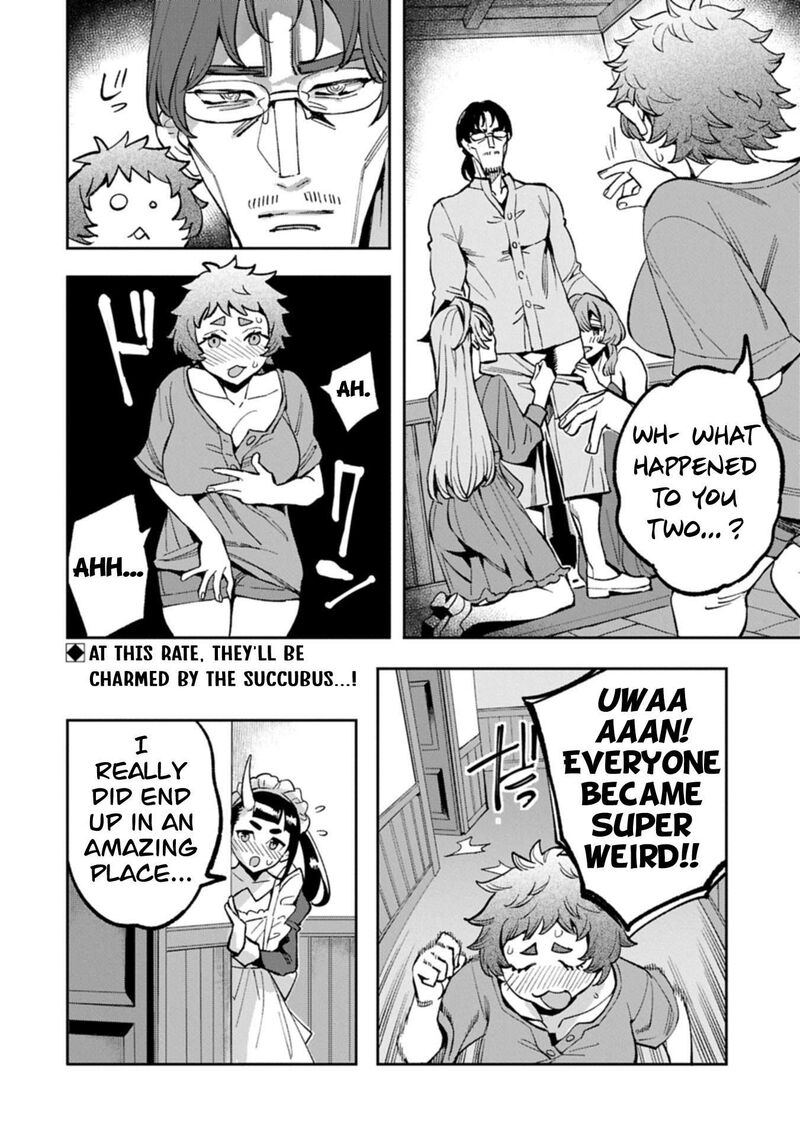 Tensei Shite Kara 40 Nen Sorosoro Oji San Mo Koi Ga Shitai 37 32