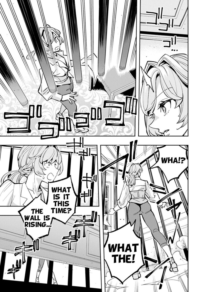 Tensei Shite Kara 40 Nen Sorosoro Oji San Mo Koi Ga Shitai 37 7