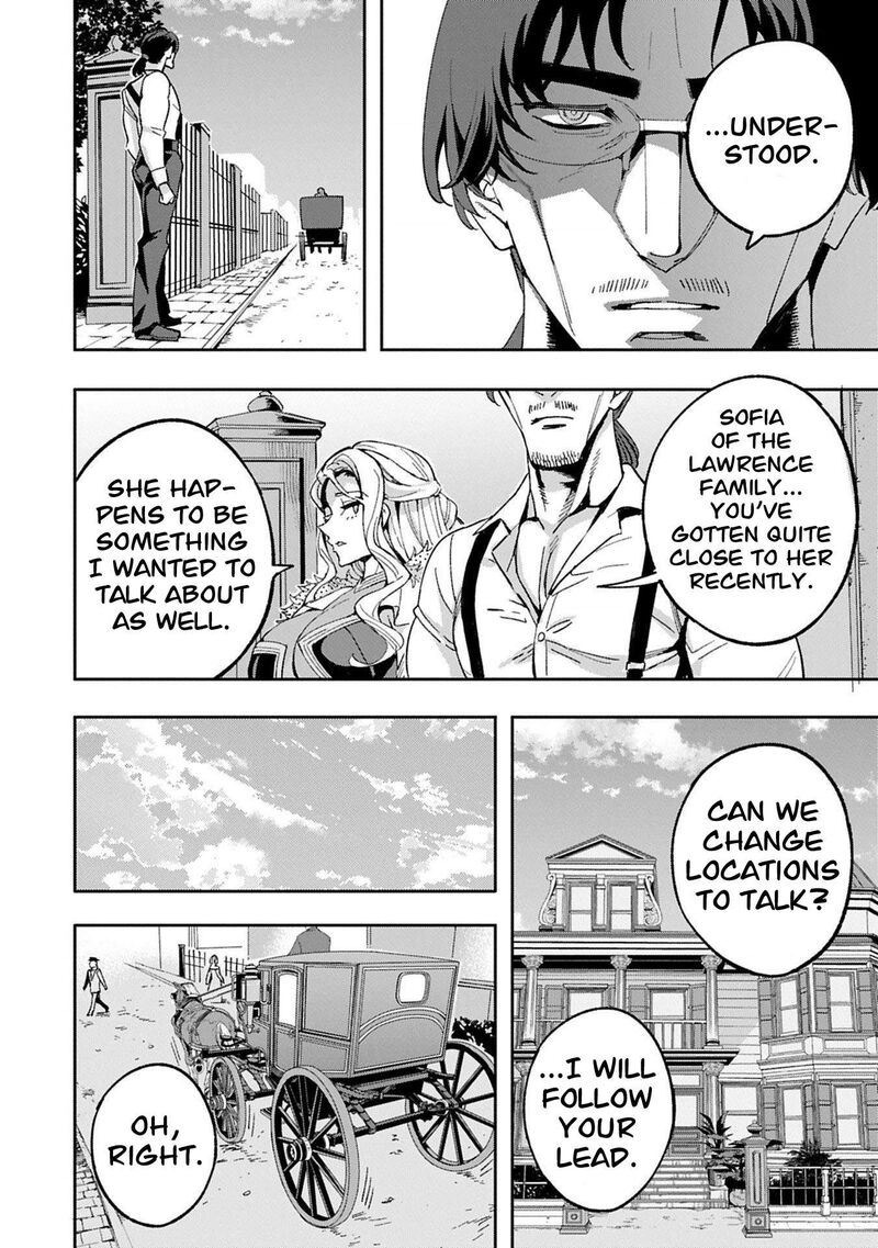 Tensei Shite Kara 40 Nen Sorosoro Oji San Mo Koi Ga Shitai 38 16