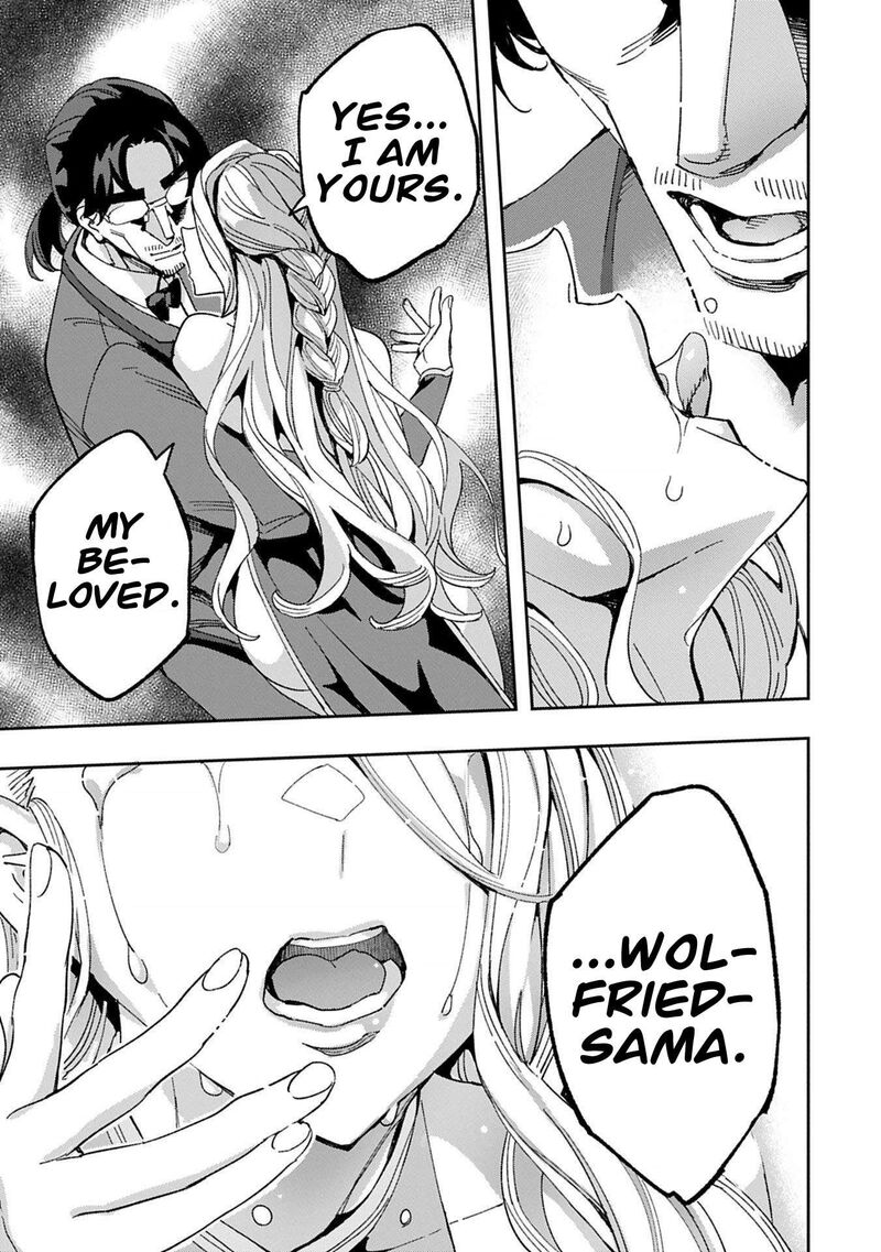 Tensei Shite Kara 40 Nen Sorosoro Oji San Mo Koi Ga Shitai 38 25