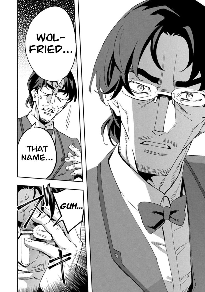 Tensei Shite Kara 40 Nen Sorosoro Oji San Mo Koi Ga Shitai 38 26