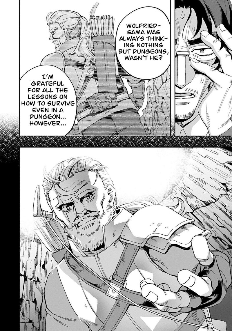 Tensei Shite Kara 40 Nen Sorosoro Oji San Mo Koi Ga Shitai 38 28