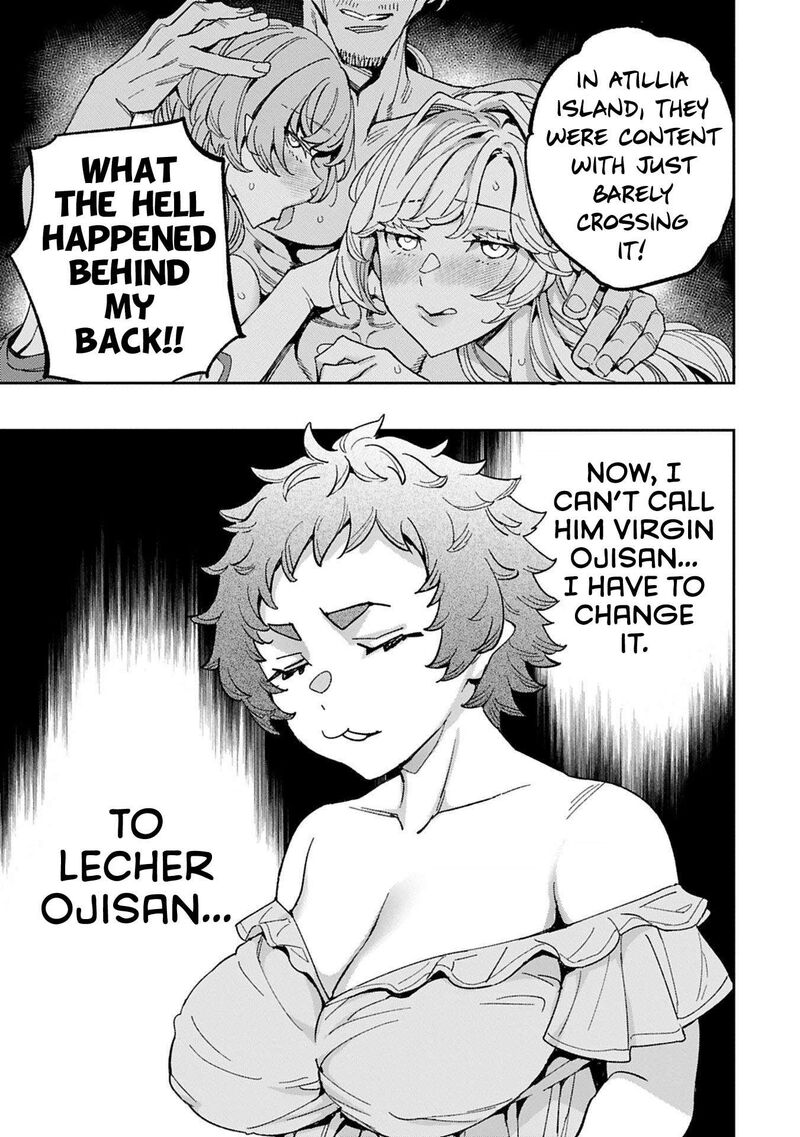 Tensei Shite Kara 40 Nen Sorosoro Oji San Mo Koi Ga Shitai 38 3