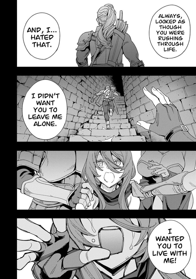 Tensei Shite Kara 40 Nen Sorosoro Oji San Mo Koi Ga Shitai 38 30