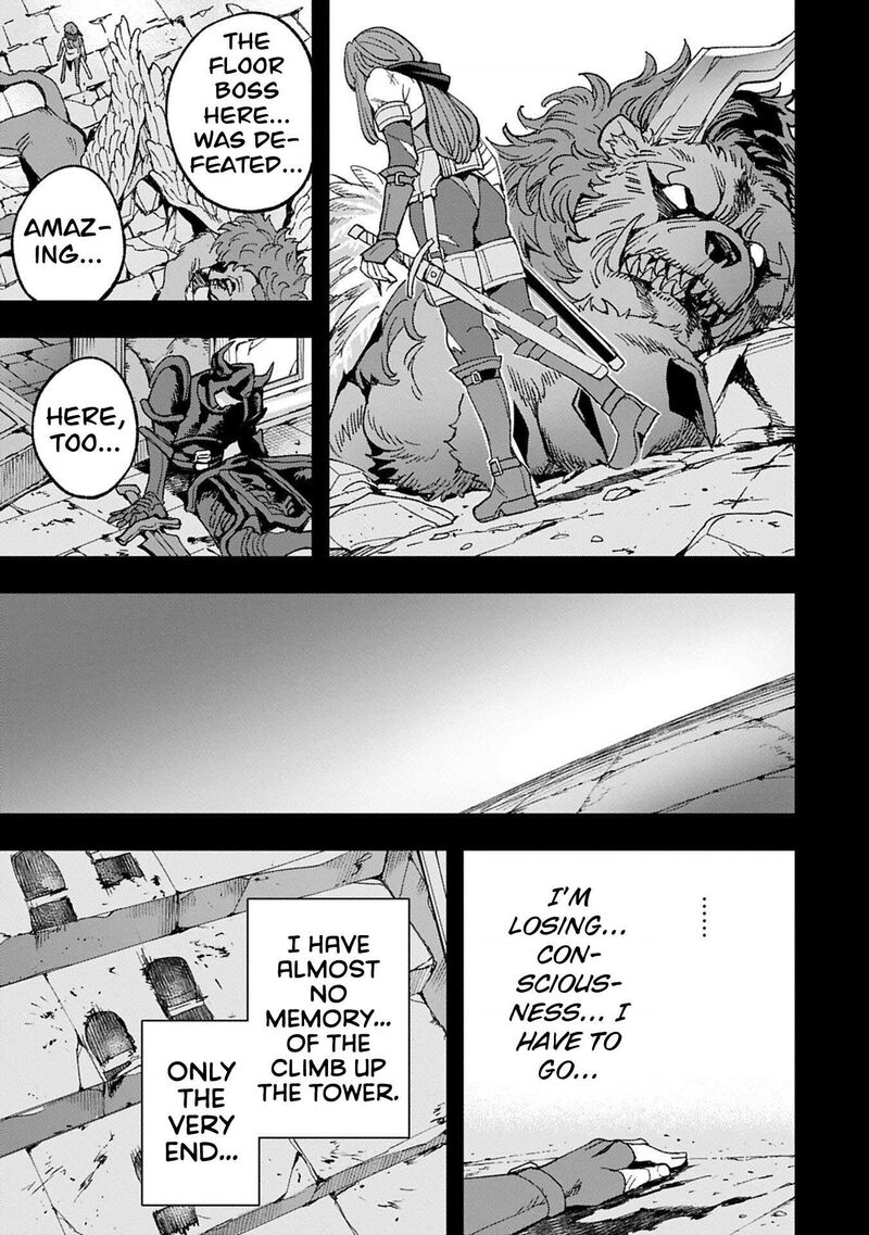 Tensei Shite Kara 40 Nen Sorosoro Oji San Mo Koi Ga Shitai 39 11