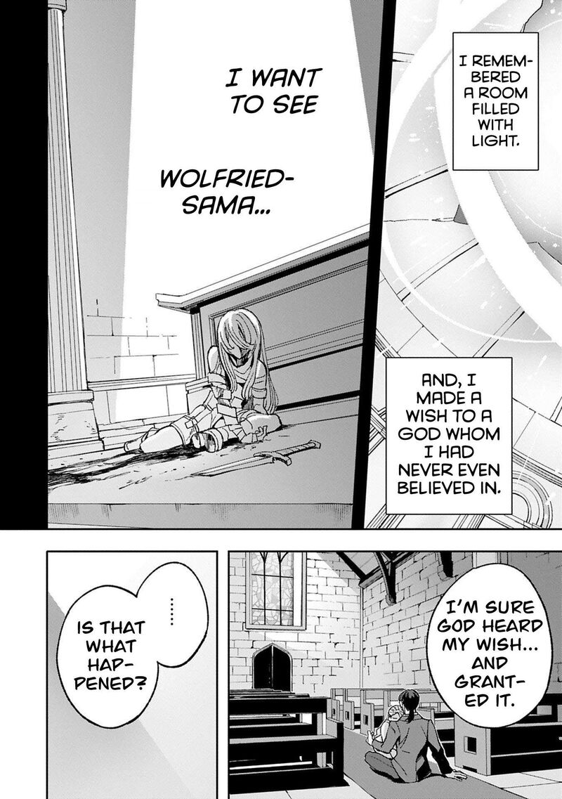 Tensei Shite Kara 40 Nen Sorosoro Oji San Mo Koi Ga Shitai 39 12