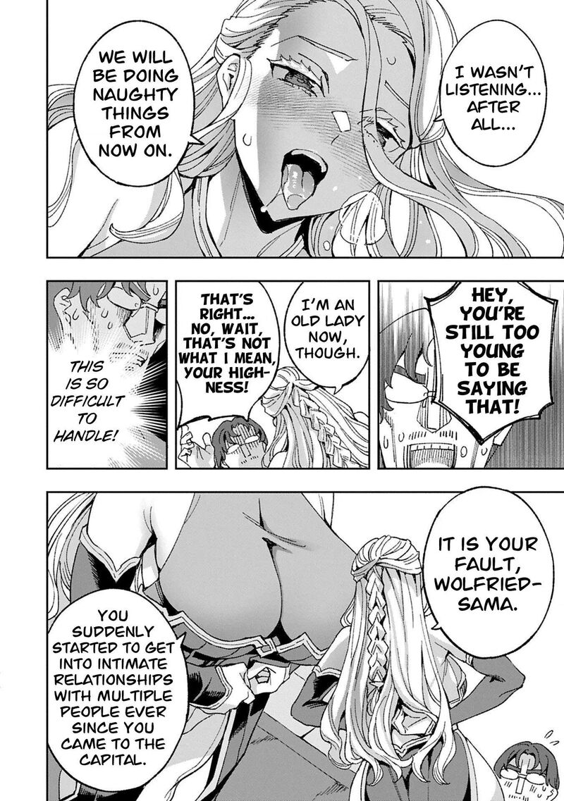 Tensei Shite Kara 40 Nen Sorosoro Oji San Mo Koi Ga Shitai 39 16