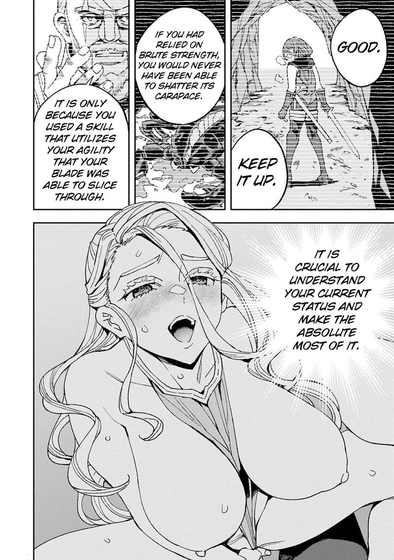 Tensei Shite Kara 40 Nen Sorosoro Oji San Mo Koi Ga Shitai 39 20