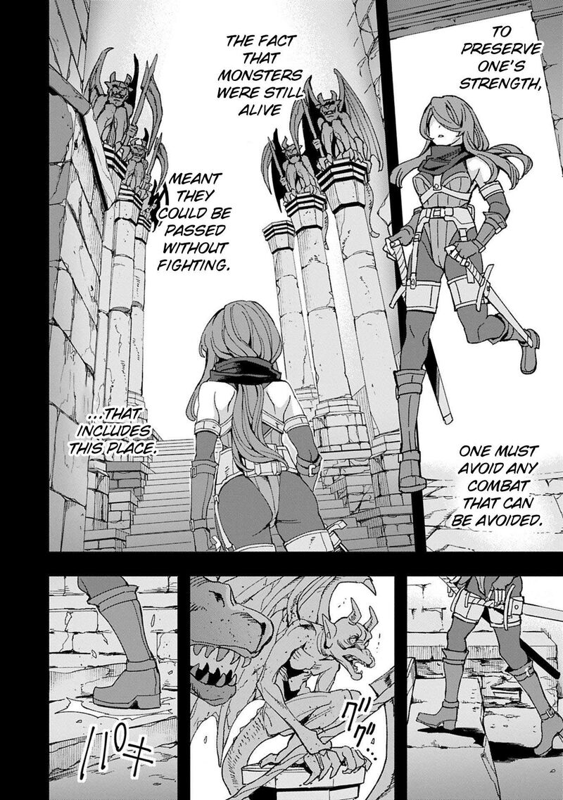 Tensei Shite Kara 40 Nen Sorosoro Oji San Mo Koi Ga Shitai 39 6