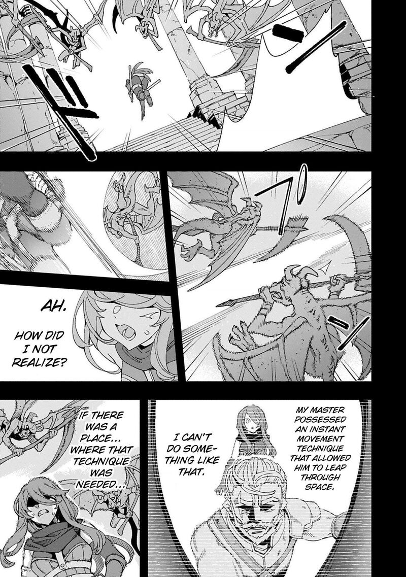 Tensei Shite Kara 40 Nen Sorosoro Oji San Mo Koi Ga Shitai 39 7