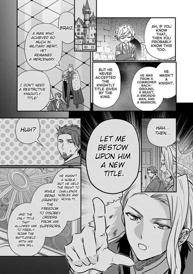 Tensei Shite Shota Ouji Ni Natta Ken Sei Wa Katsute No Deshi Ni Wa Zettai Ni Baretakunai 11 14