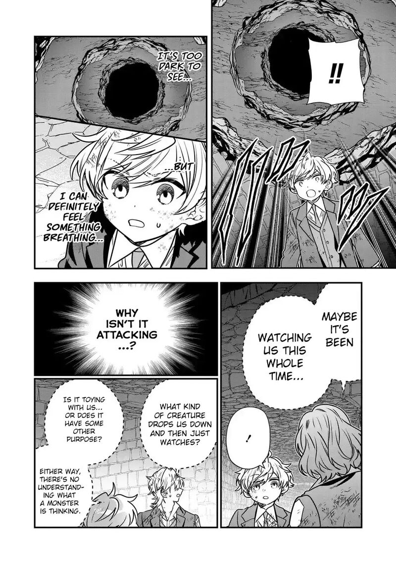 Tensei Shite Shota Ouji Ni Natta Ken Sei Wa Katsute No Deshi Ni Wa Zettai Ni Baretakunai 11 4