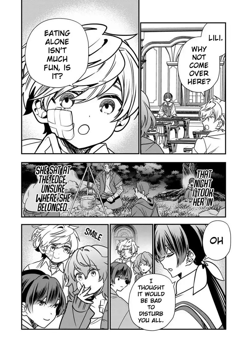 Tensei Shite Shota Ouji Ni Natta Ken Sei Wa Katsute No Deshi Ni Wa Zettai Ni Baretakunai 13 14