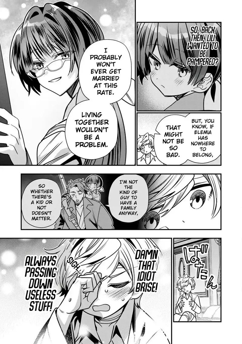 Tensei Shite Shota Ouji Ni Natta Ken Sei Wa Katsute No Deshi Ni Wa Zettai Ni Baretakunai 13 20