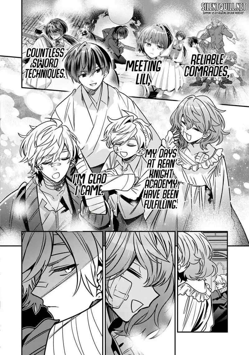 Tensei Shite Shota Ouji Ni Natta Ken Sei Wa Katsute No Deshi Ni Wa Zettai Ni Baretakunai 13 25