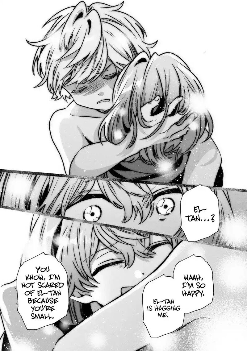 Tensei Shite Shota Ouji Ni Natta Ken Sei Wa Katsute No Deshi Ni Wa Zettai Ni Baretakunai 17 15