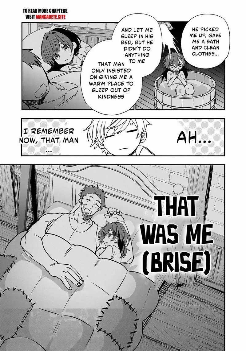 Tensei Shite Shota Ouji Ni Natta Ken Sei Wa Katsute No Deshi Ni Wa Zettai Ni Baretakunai 3 17