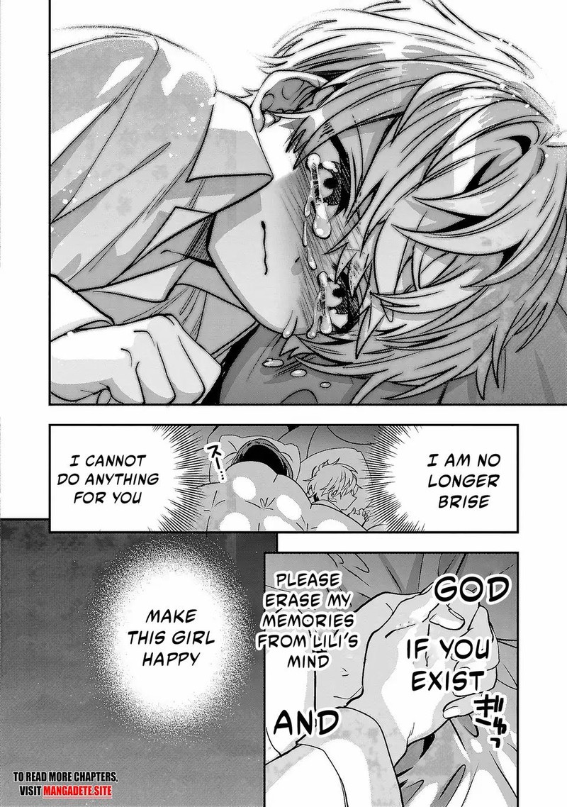 Tensei Shite Shota Ouji Ni Natta Ken Sei Wa Katsute No Deshi Ni Wa Zettai Ni Baretakunai 3 25