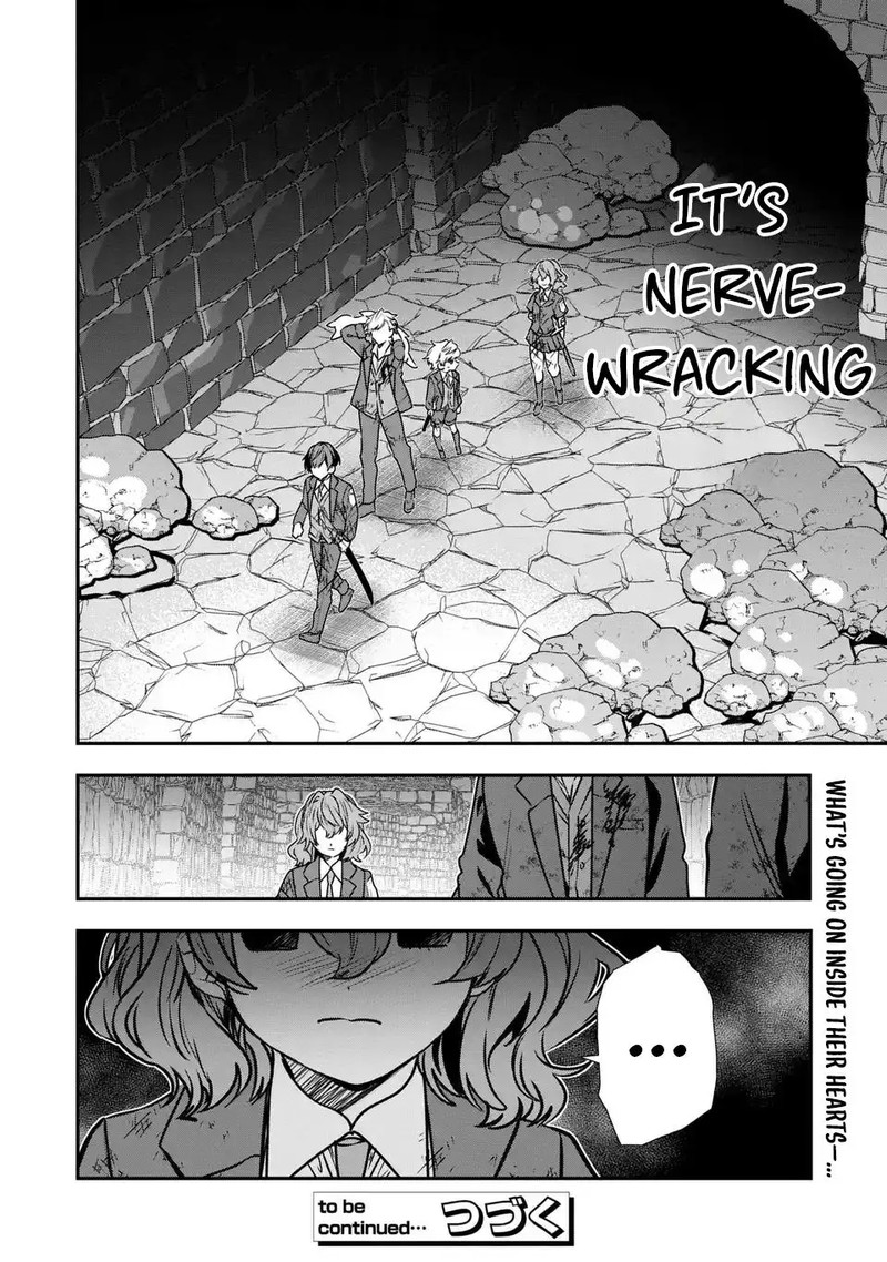 Tensei Shite Shota Ouji Ni Natta Ken Sei Wa Katsute No Deshi Ni Wa Zettai Ni Baretakunai 9 35