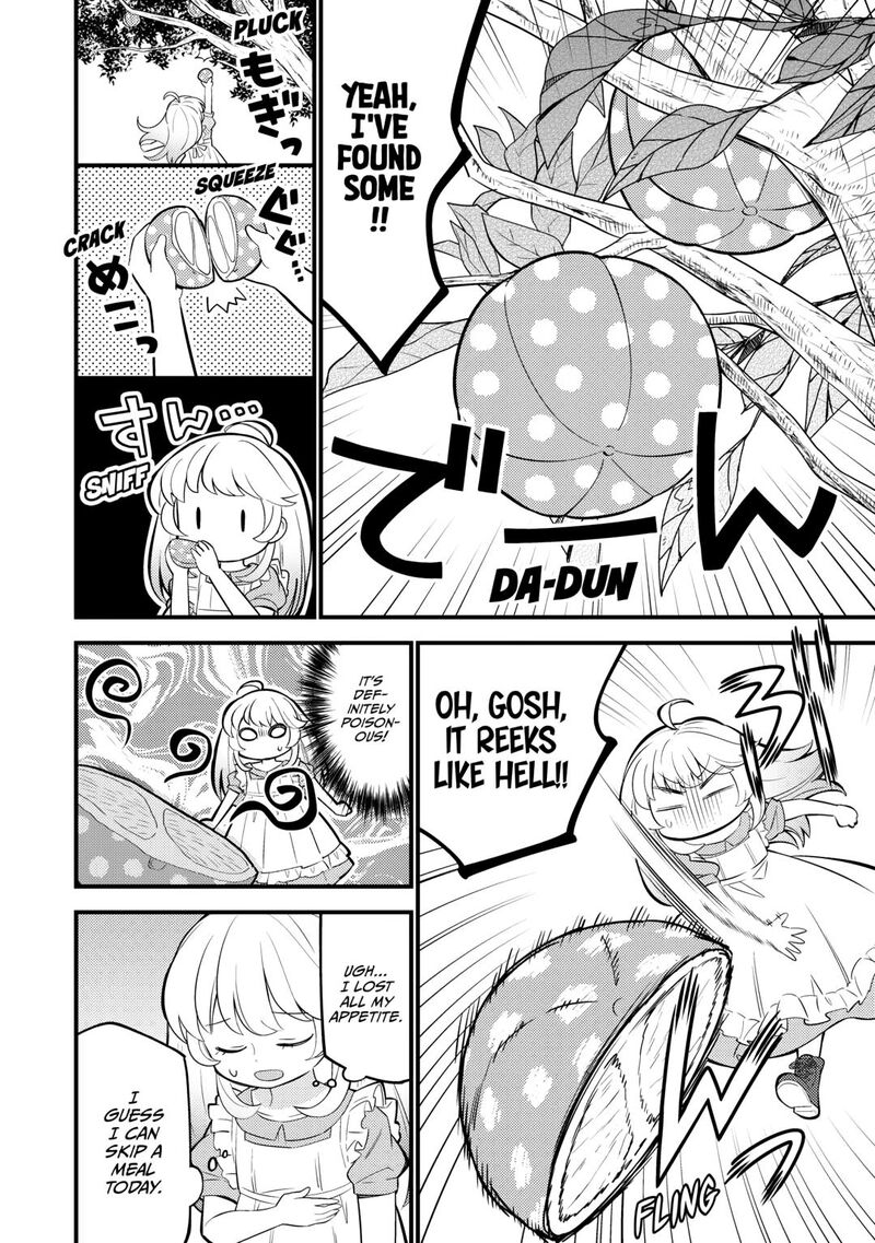 Tensei Youjo Wa Owabi Cheat De Isekai Going My Way 1 12