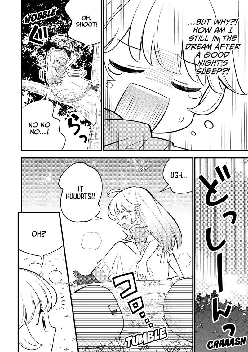 Tensei Youjo Wa Owabi Cheat De Isekai Going My Way 1 16