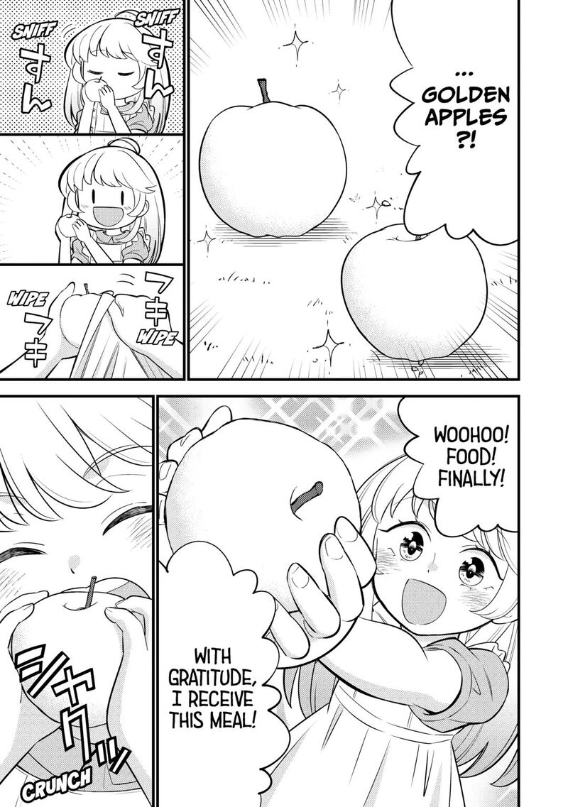 Tensei Youjo Wa Owabi Cheat De Isekai Going My Way 1 17