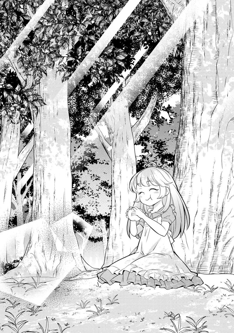 Tensei Youjo Wa Owabi Cheat De Isekai Going My Way 1 19