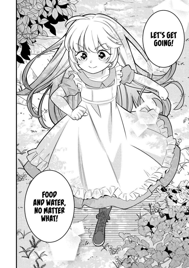 Tensei Youjo Wa Owabi Cheat De Isekai Going My Way 1 22