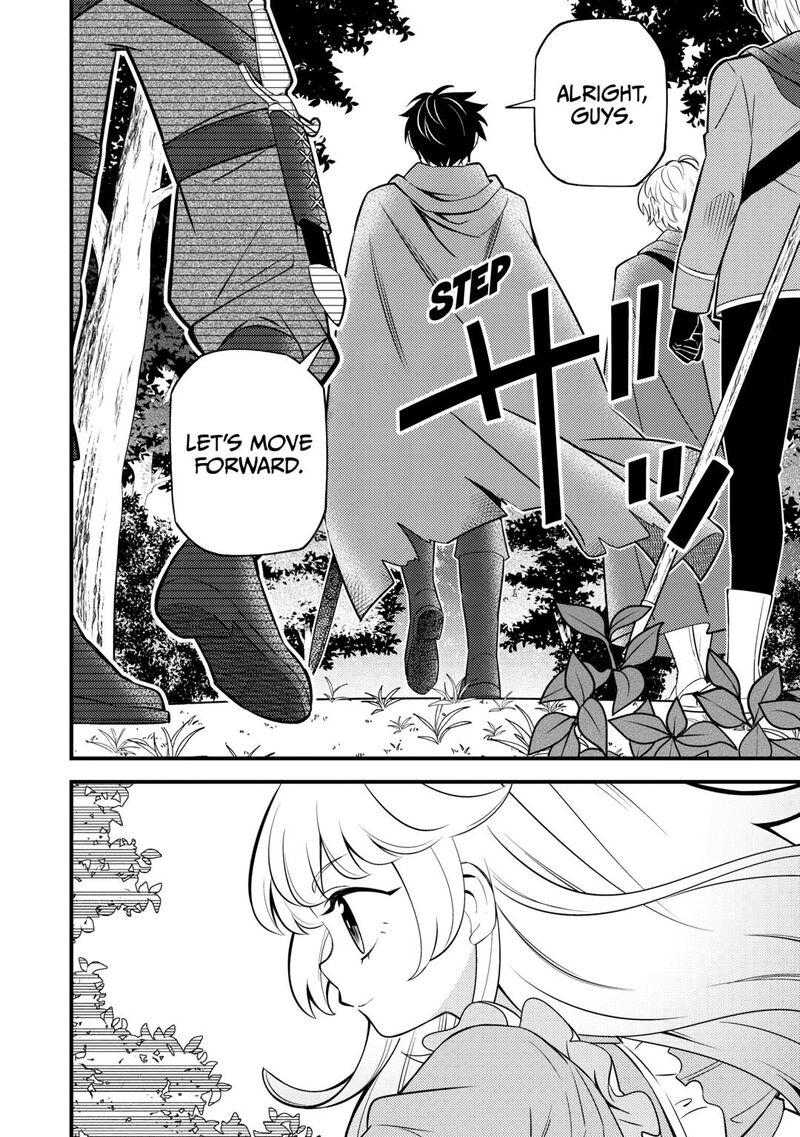 Tensei Youjo Wa Owabi Cheat De Isekai Going My Way 1 24