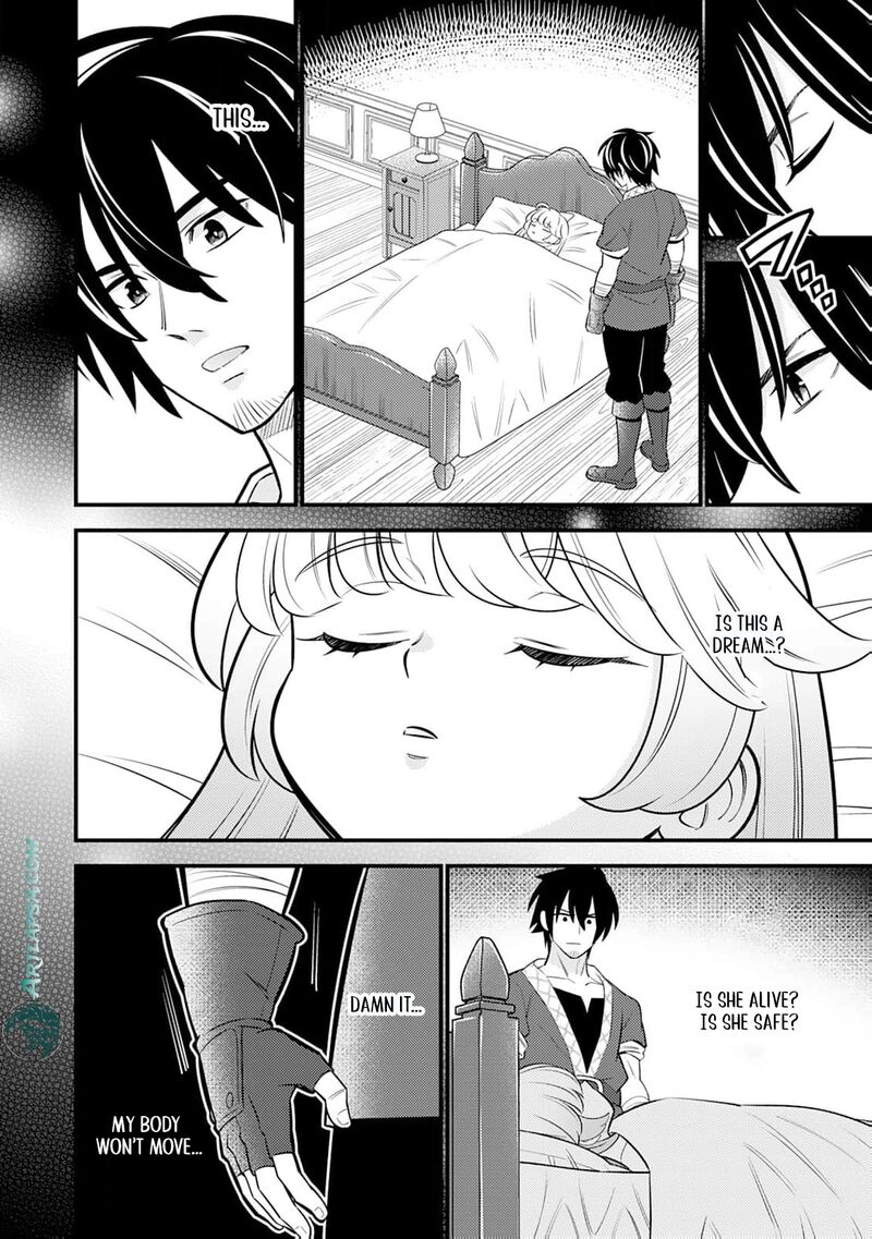 Tensei Youjo Wa Owabi Cheat De Isekai Going My Way 17 12