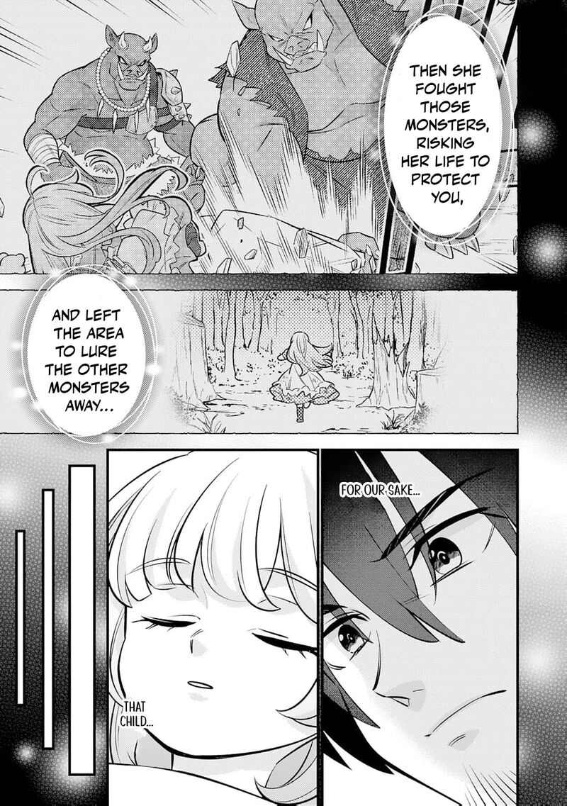 Tensei Youjo Wa Owabi Cheat De Isekai Going My Way 17 15