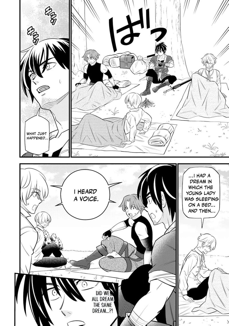 Tensei Youjo Wa Owabi Cheat De Isekai Going My Way 17 16