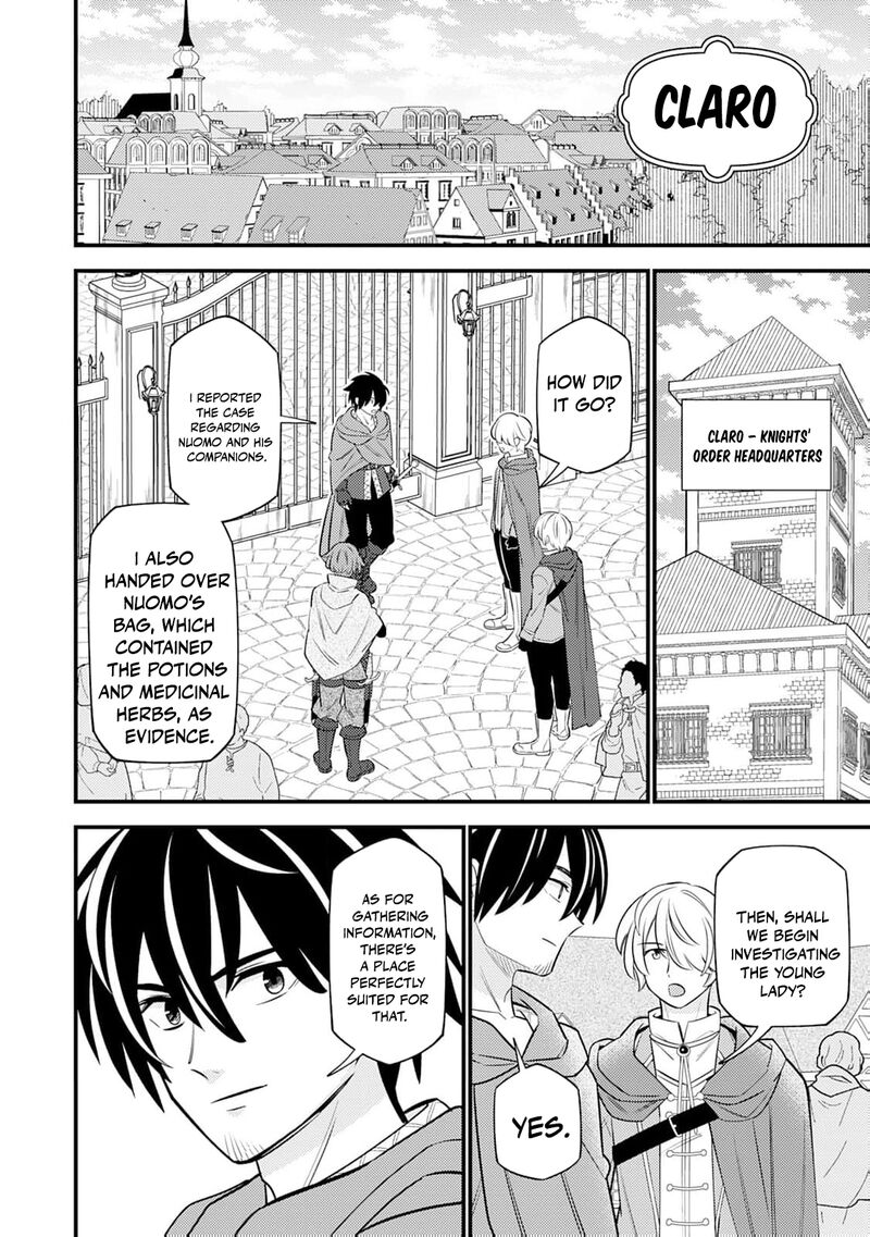 Tensei Youjo Wa Owabi Cheat De Isekai Going My Way 17 18