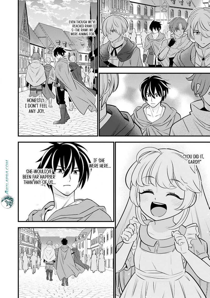 Tensei Youjo Wa Owabi Cheat De Isekai Going My Way 17 22