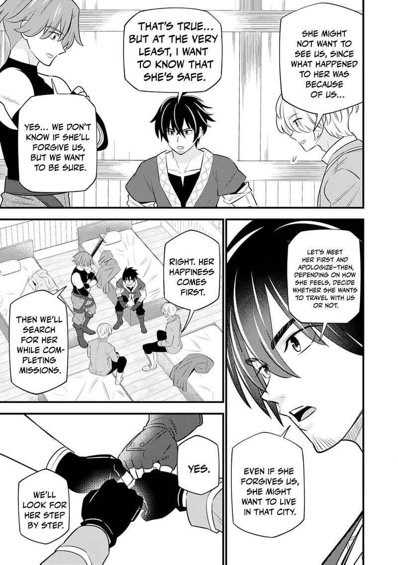 Tensei Youjo Wa Owabi Cheat De Isekai Going My Way 17 25