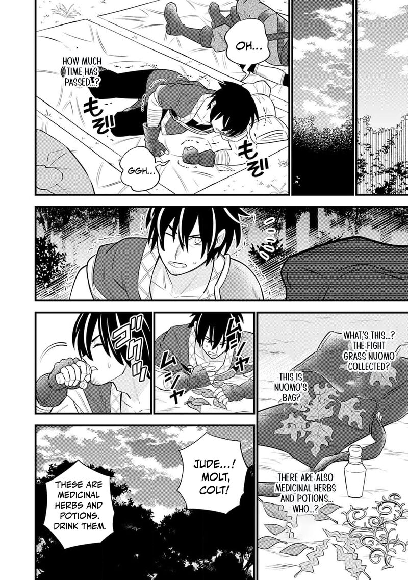 Tensei Youjo Wa Owabi Cheat De Isekai Going My Way 17 8