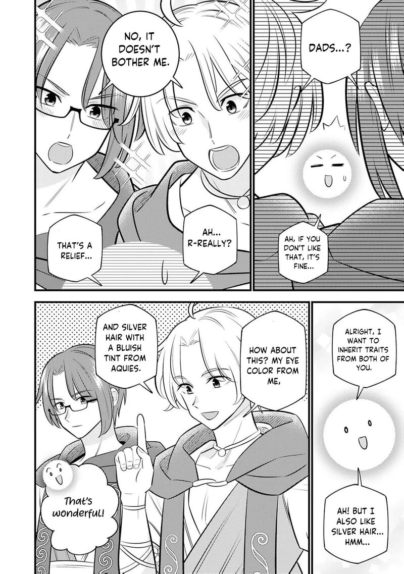 Tensei Youjo Wa Owabi Cheat De Isekai Going My Way 18 19