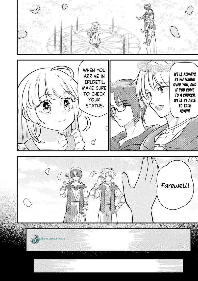 Tensei Youjo Wa Owabi Cheat De Isekai Going My Way 18 29