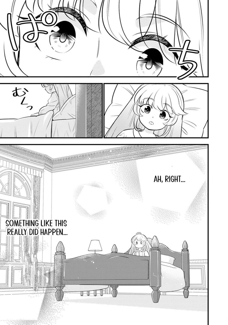 Tensei Youjo Wa Owabi Cheat De Isekai Going My Way 18 30