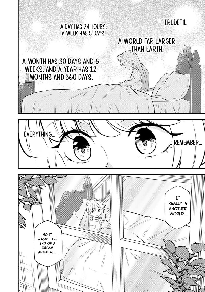 Tensei Youjo Wa Owabi Cheat De Isekai Going My Way 18 31