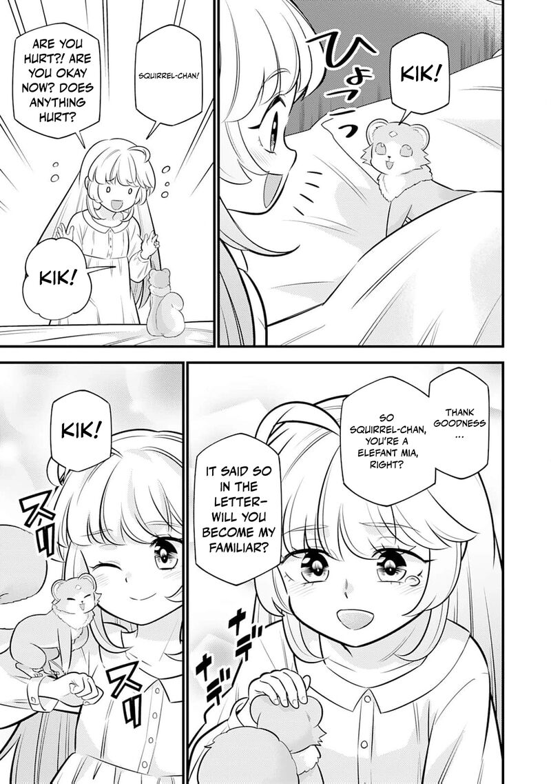 Tensei Youjo Wa Owabi Cheat De Isekai Going My Way 19 10