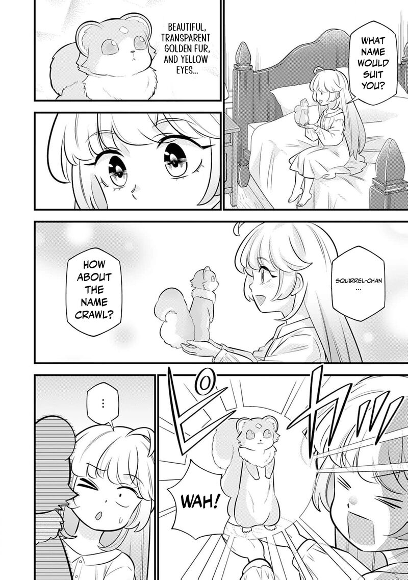 Tensei Youjo Wa Owabi Cheat De Isekai Going My Way 19 11