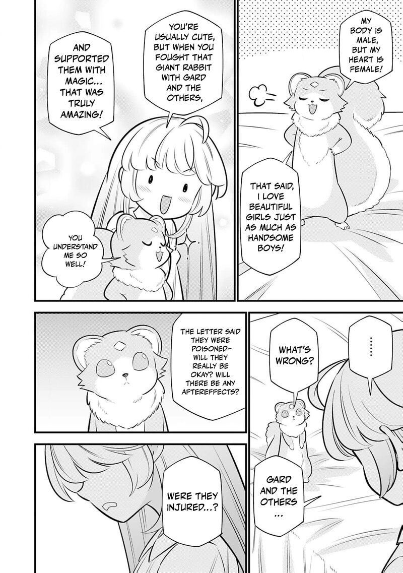 Tensei Youjo Wa Owabi Cheat De Isekai Going My Way 19 13